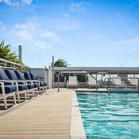マイアミビーチBay Harbor One Vacationアパートメント エクステリア 写真
